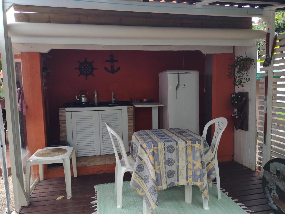Apartament Palhocinha エクステリア 写真