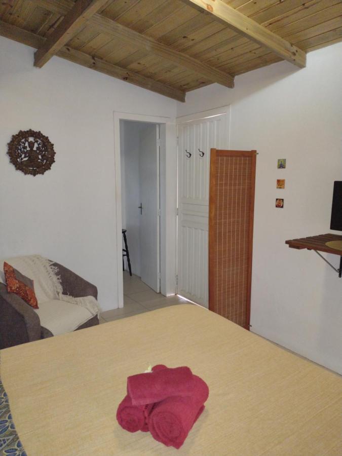 Apartament Palhocinha エクステリア 写真